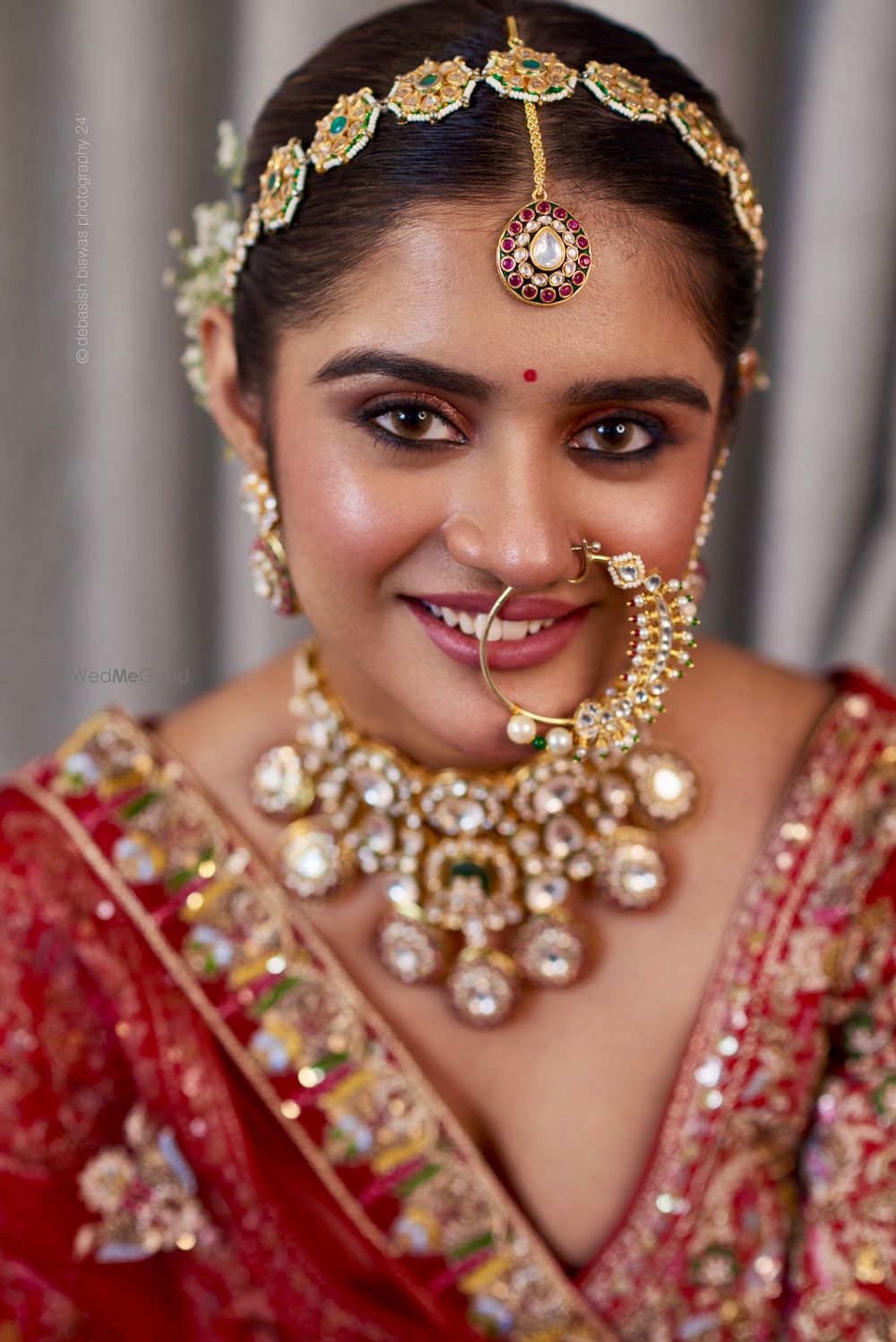 Photo By Bridal Makeover by Bhaskar Biswas - Bridal Makeup