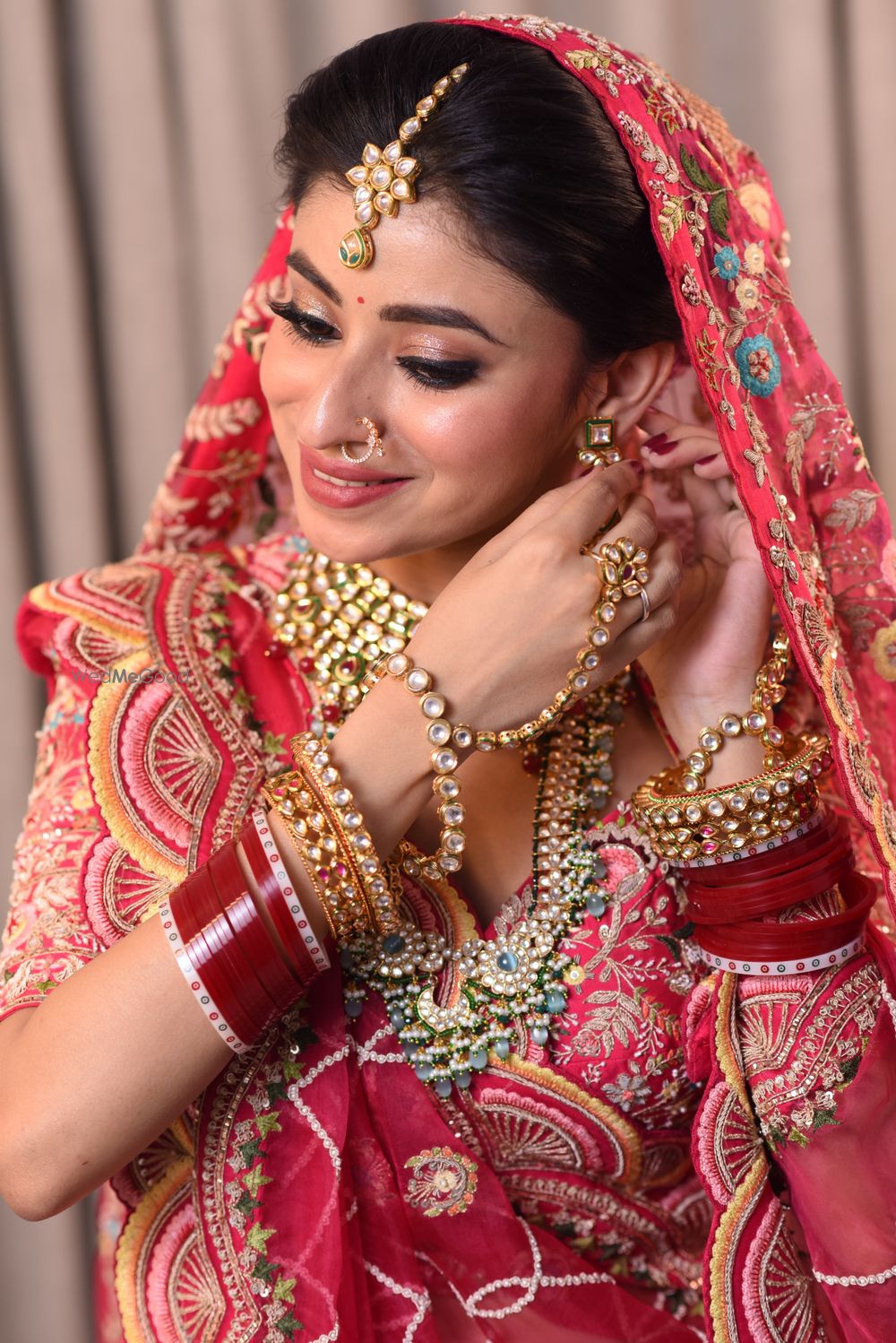 Photo By Bridal Makeover by Bhaskar Biswas - Bridal Makeup