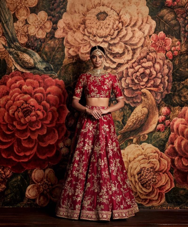 Photo By Sabyasachi Mukherjee - Bridal Wear