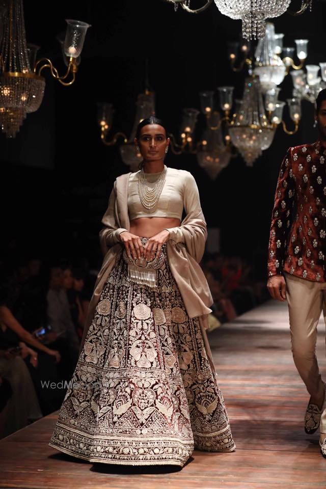 Photo By Sabyasachi Mukherjee - Bridal Wear