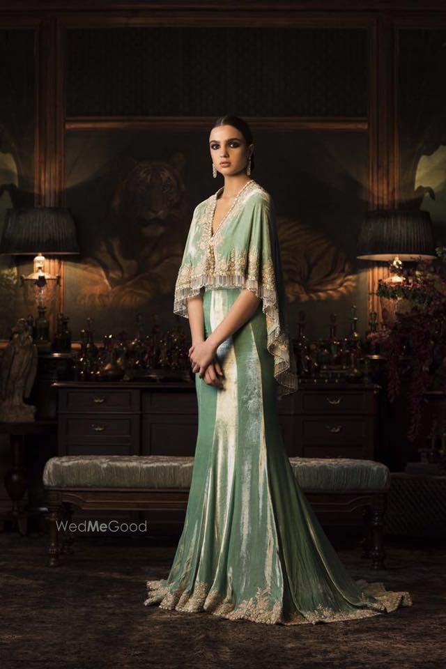 Photo By Sabyasachi Mukherjee - Bridal Wear