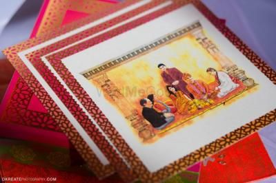 Photo By Jalebi Art Invitations - Invitations