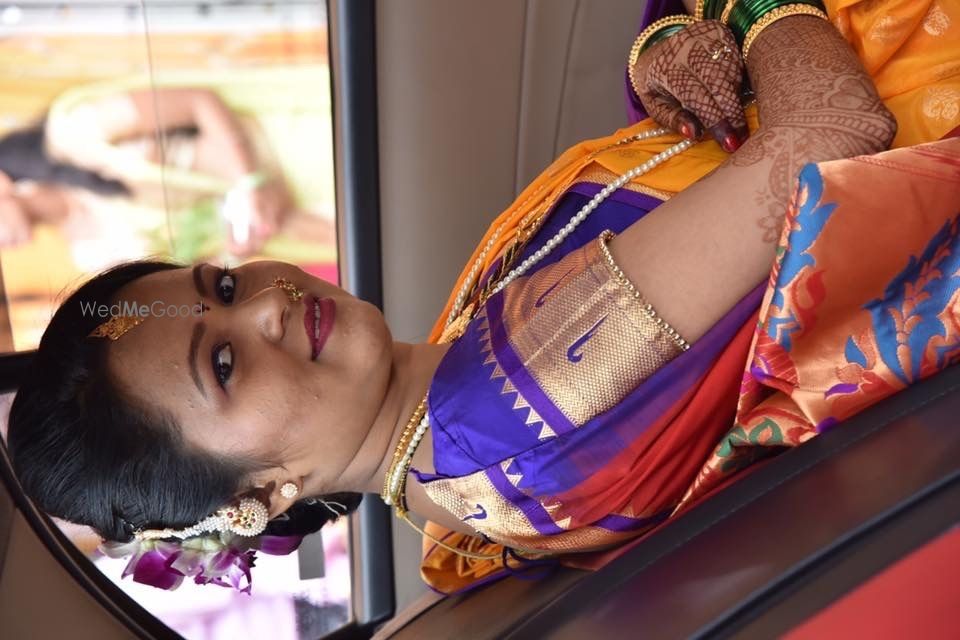 Photo By Omkar Hirloskar Photographer - Photographers