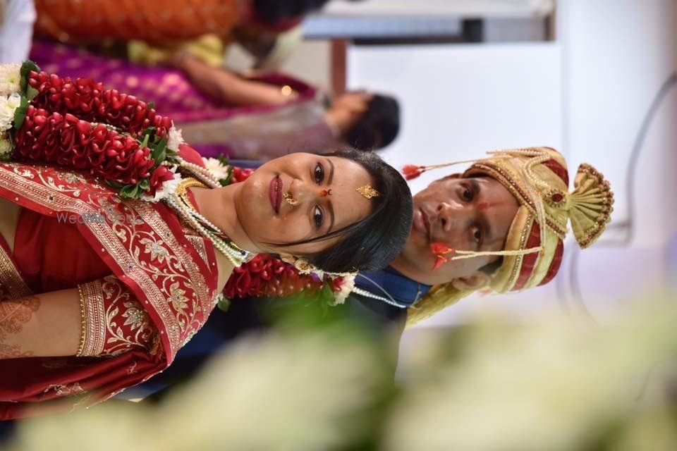 Photo By Omkar Hirloskar Photographer - Photographers