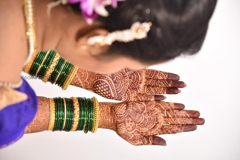 Photo By Omkar Hirloskar Photographer - Photographers