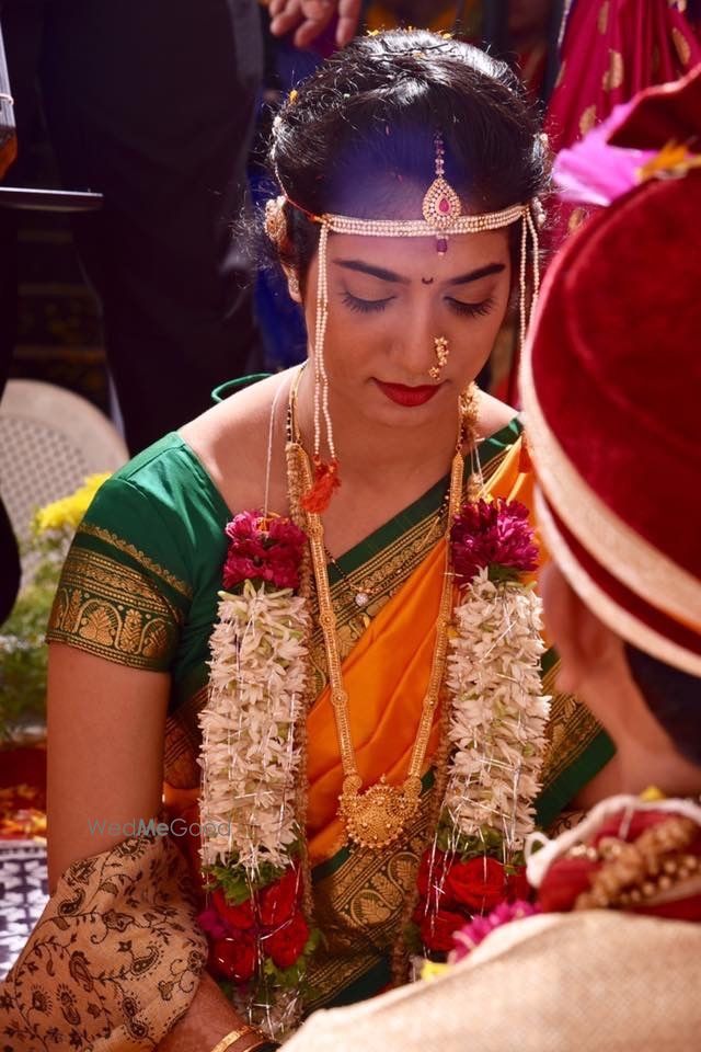 Photo By Omkar Hirloskar Photographer - Photographers