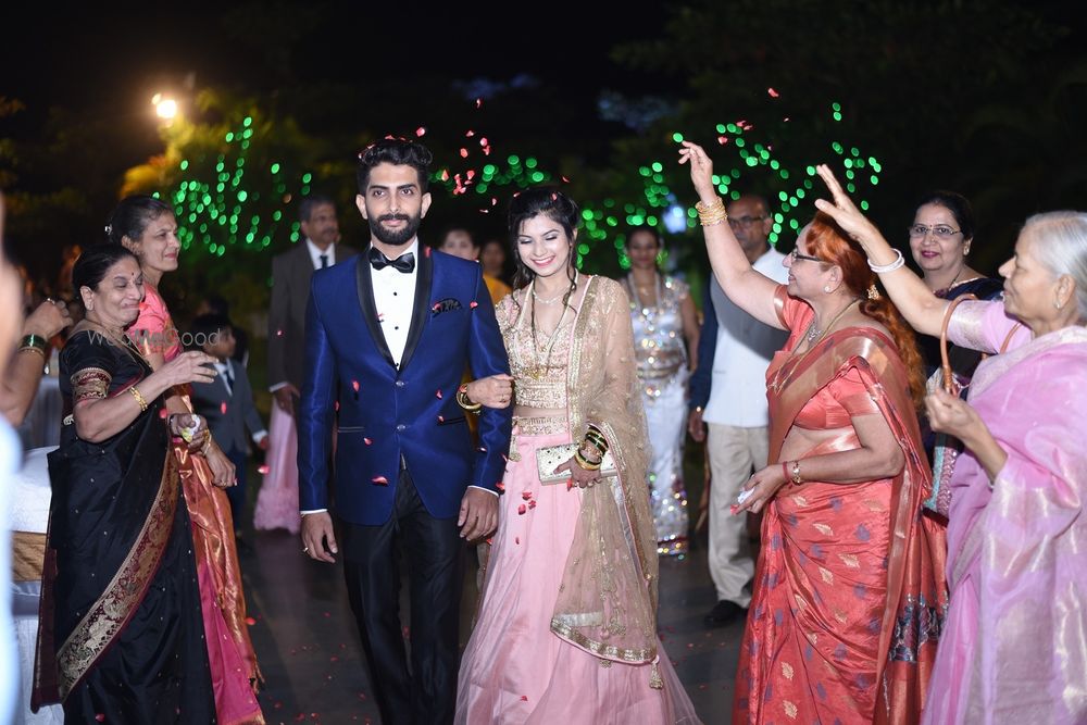 Photo By Omkar Hirloskar Photographer - Photographers