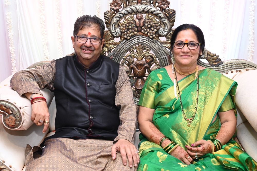 Photo By Omkar Hirloskar Photographer - Photographers