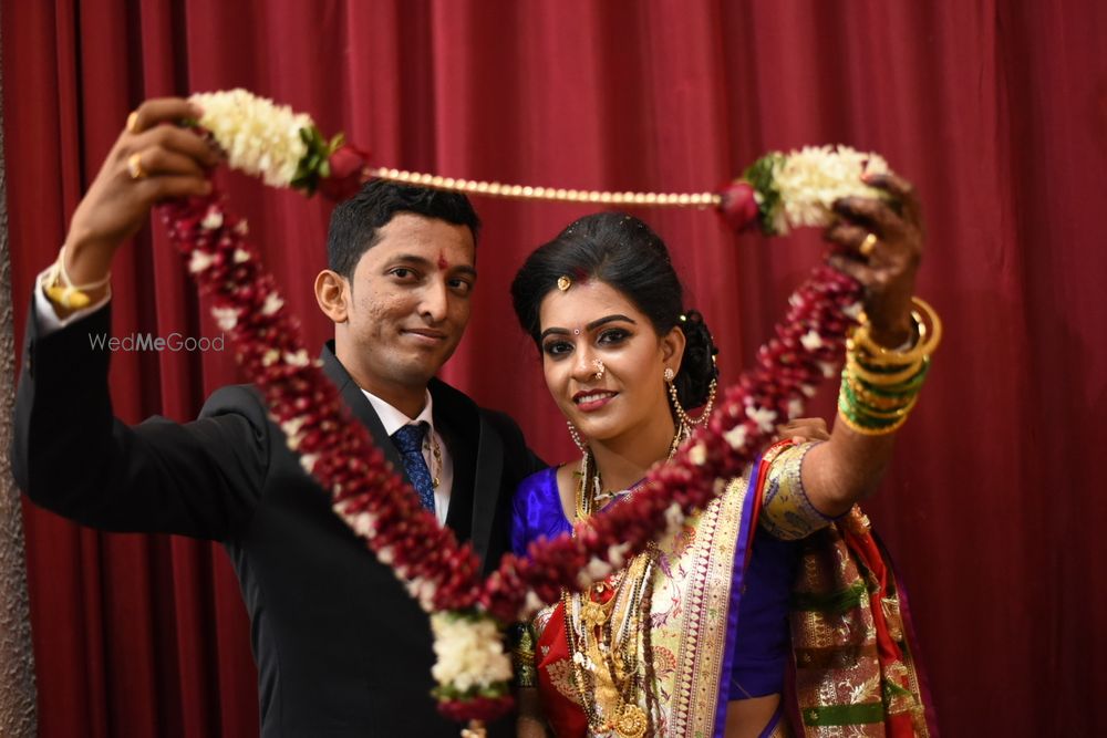 Photo By Omkar Hirloskar Photographer - Photographers