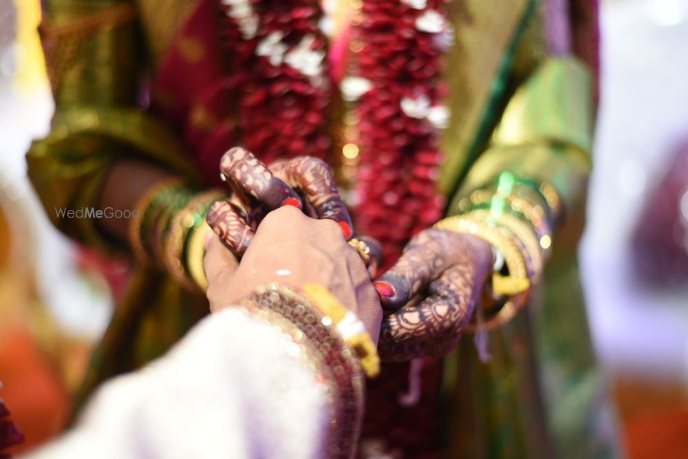 Photo By Omkar Hirloskar Photographer - Photographers