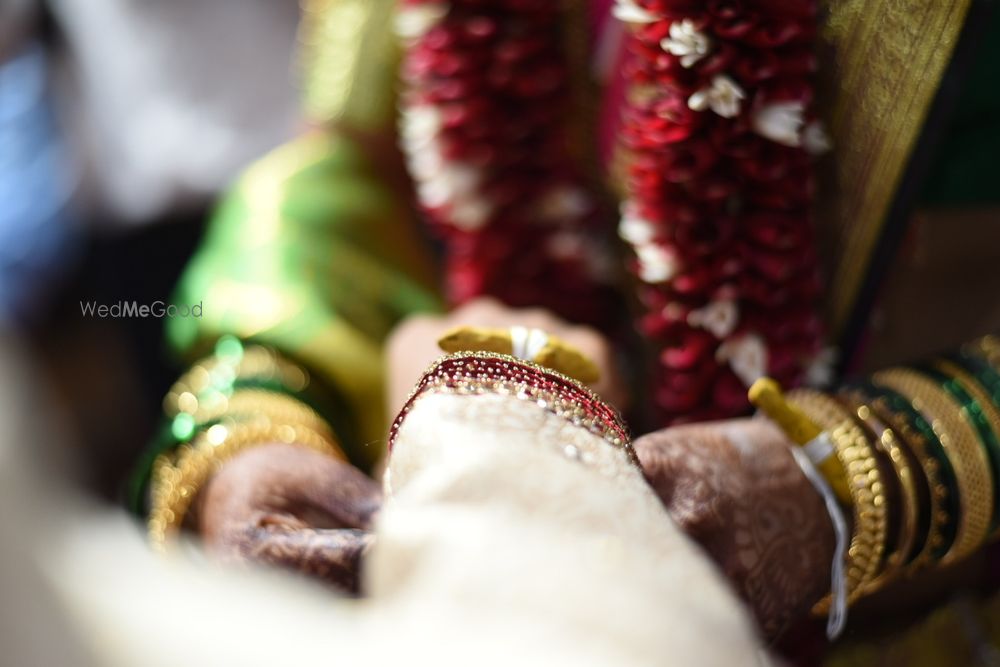 Photo By Omkar Hirloskar Photographer - Photographers