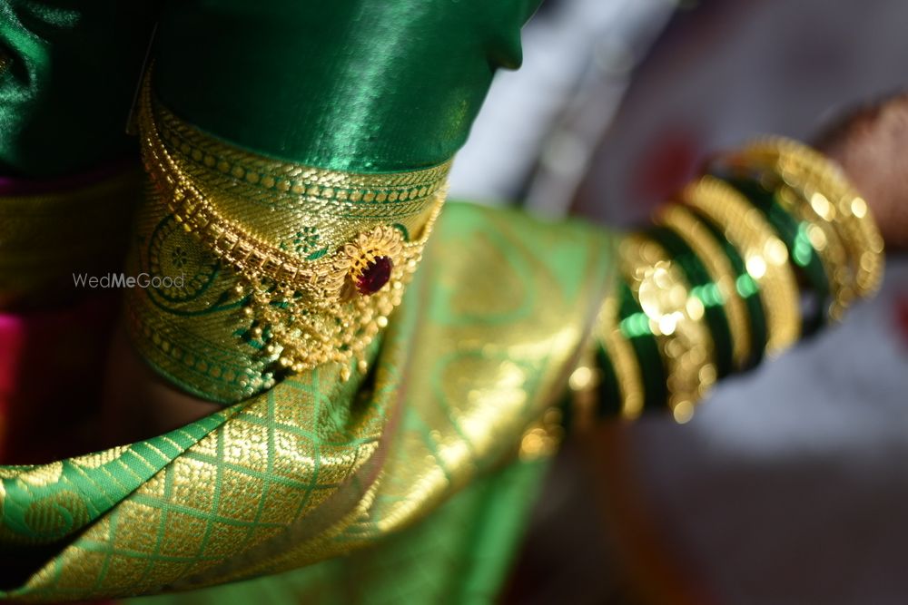 Photo By Omkar Hirloskar Photographer - Photographers