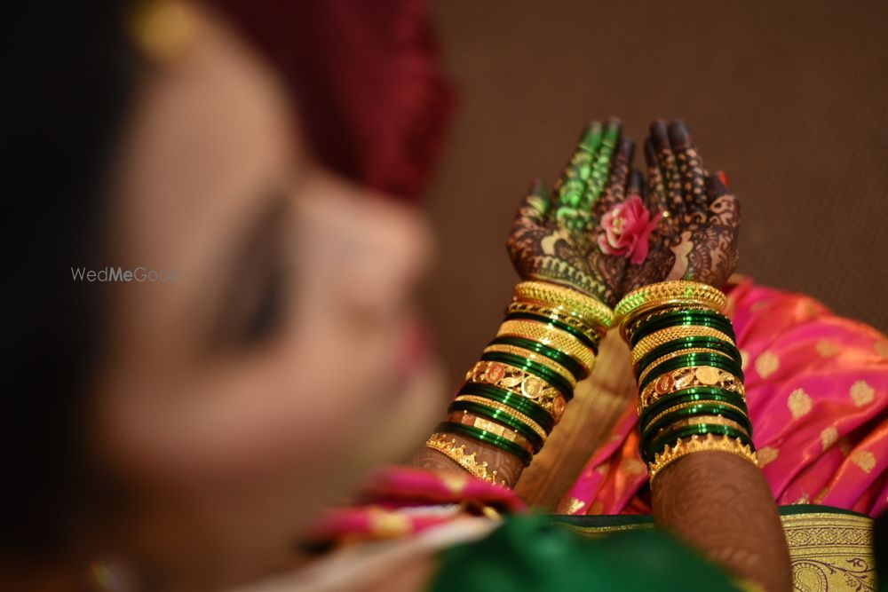 Photo By Omkar Hirloskar Photographer - Photographers