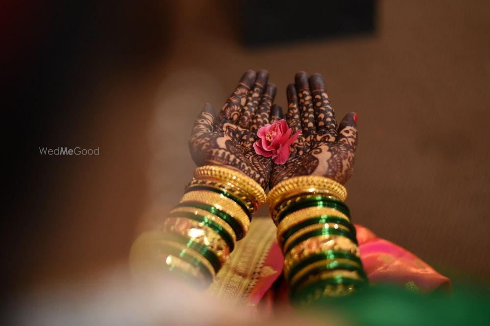 Photo By Omkar Hirloskar Photographer - Photographers