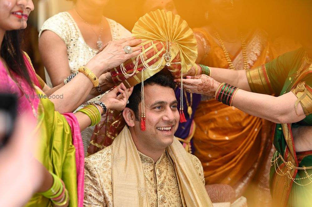 Photo By Omkar Hirloskar Photographer - Photographers