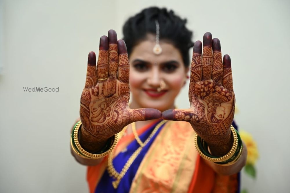 Photo By Omkar Hirloskar Photographer - Photographers