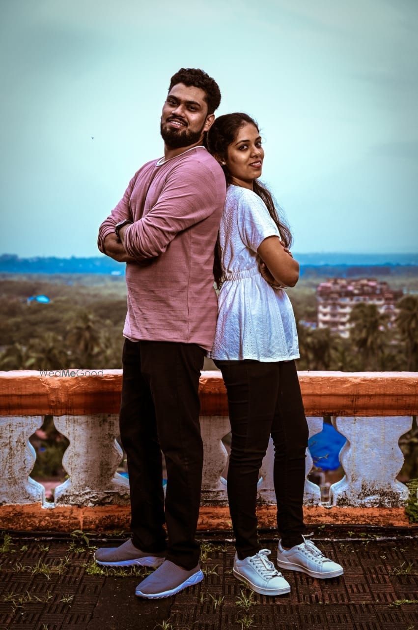 Photo By Omkar Hirloskar Photographer - Photographers