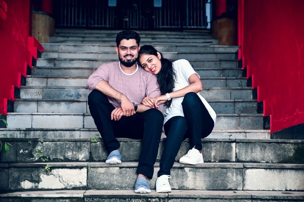 Photo By Omkar Hirloskar Photographer - Photographers