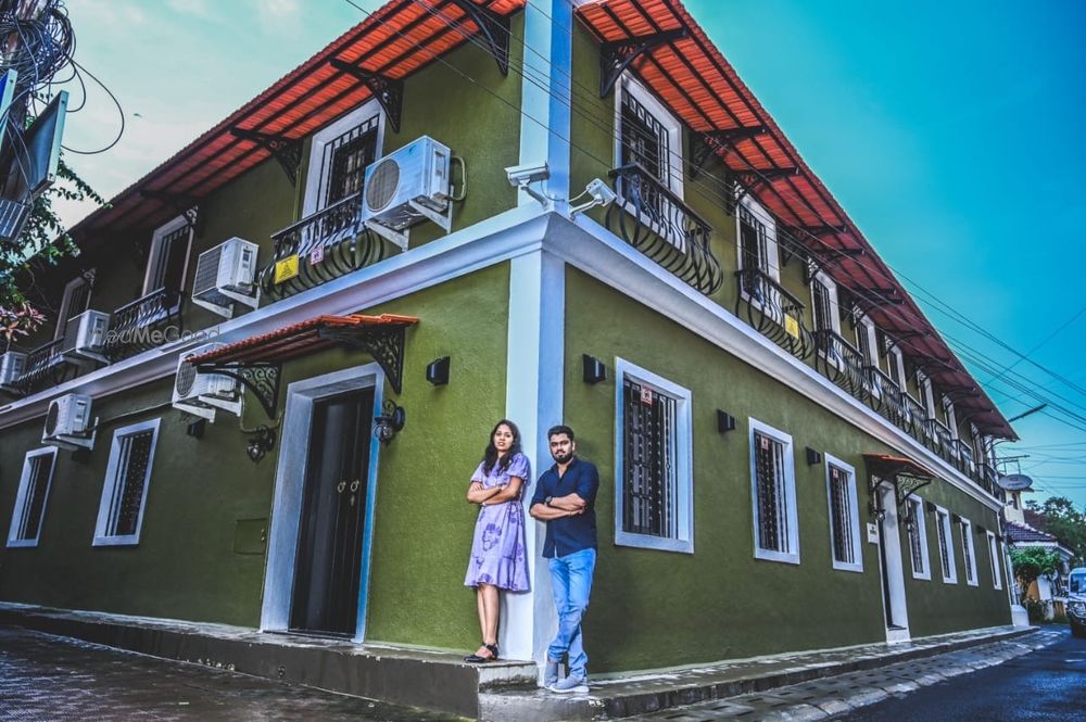 Photo By Omkar Hirloskar Photographer - Photographers