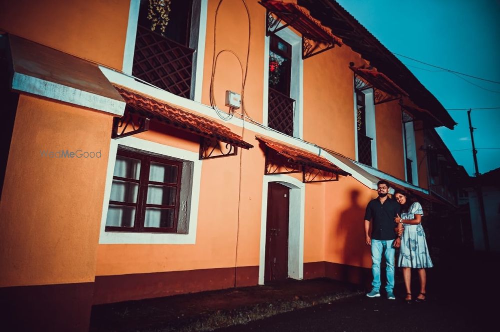 Photo By Omkar Hirloskar Photographer - Photographers