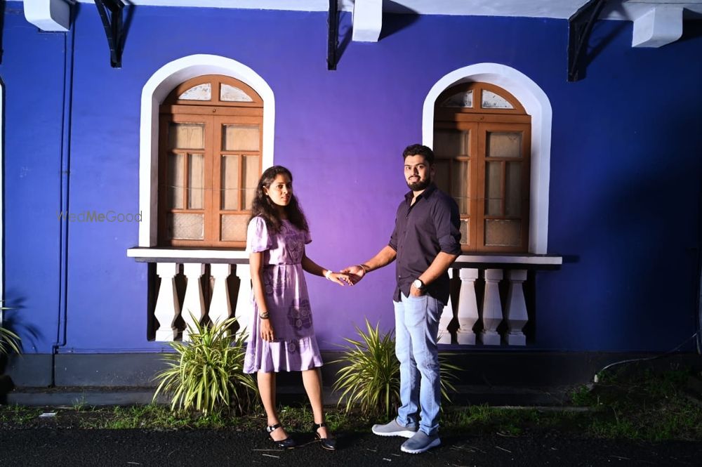 Photo By Omkar Hirloskar Photographer - Photographers