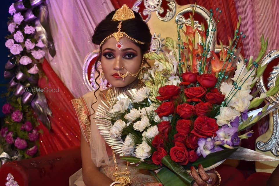 Babli Makeup Artist