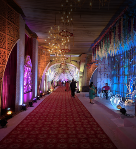 Photo By Kutchi Ground - Venues