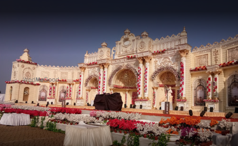 Photo By Kutchi Ground - Venues
