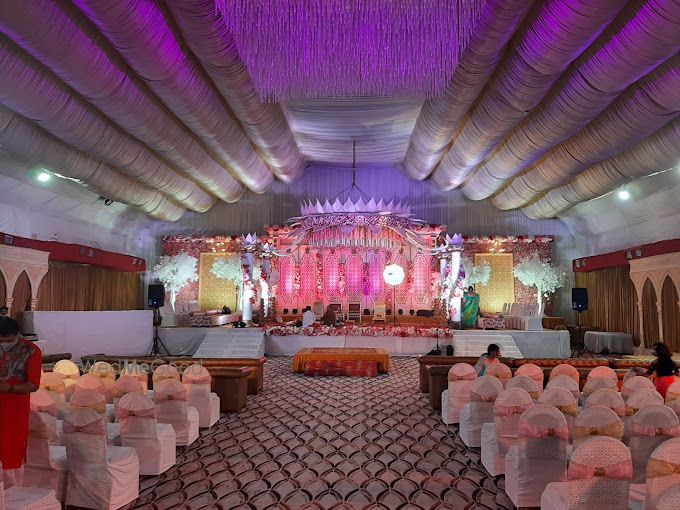 Photo By Kutchi Ground - Venues