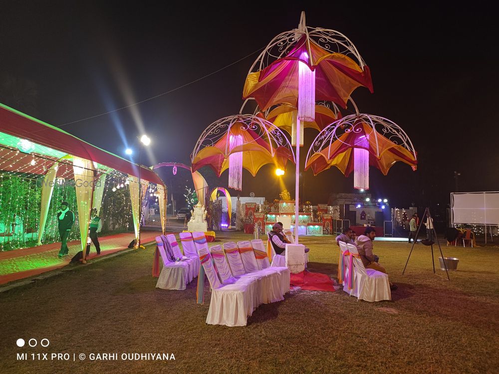 Photo By Garhi Oudhiyana Party Lawns - Venues