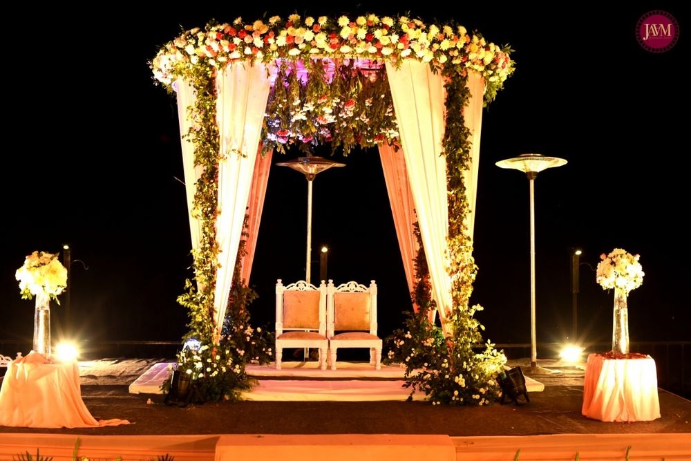 Photo By Agrawal Events - Decorators