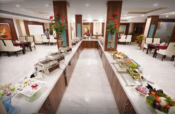 Photo By Hotel Millenia Regency - Venues