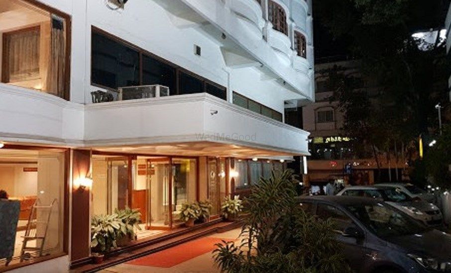 Vijay Residency