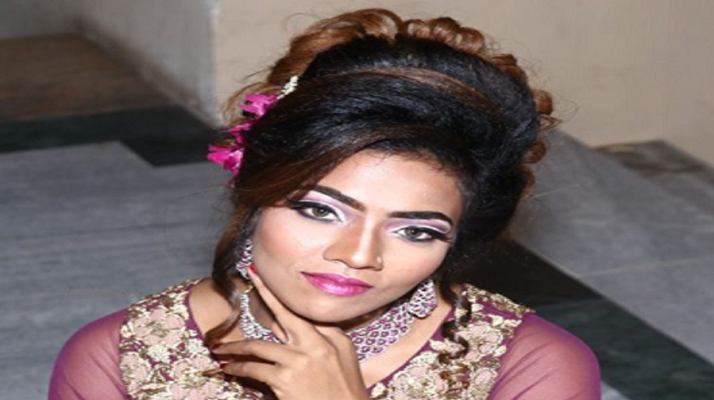 Photo By Royal Bridal Beauty Parlor - Bridal Makeup