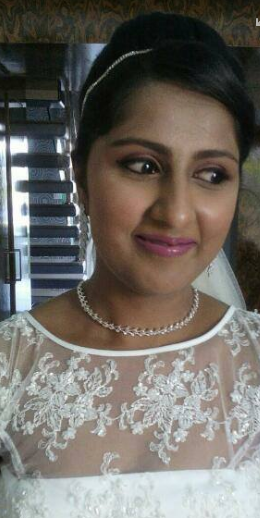 Photo By Royal Bridal Beauty Parlor - Bridal Makeup