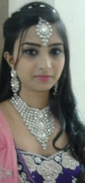 Photo By Royal Bridal Beauty Parlor - Bridal Makeup