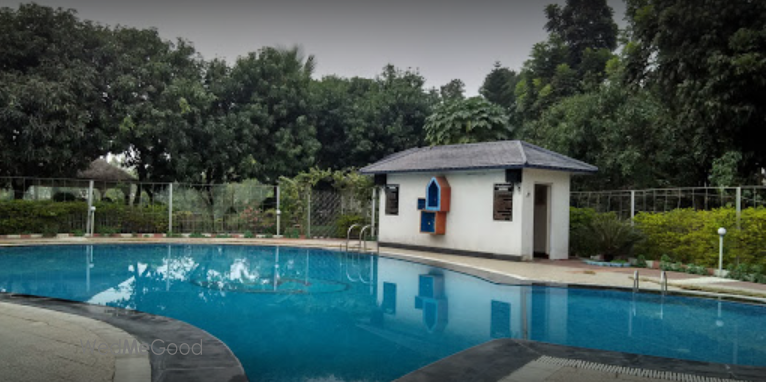 Photo By Amantran Hotel & Resorts - Venues