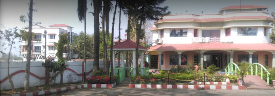 Photo By Amantran Hotel & Resorts - Venues