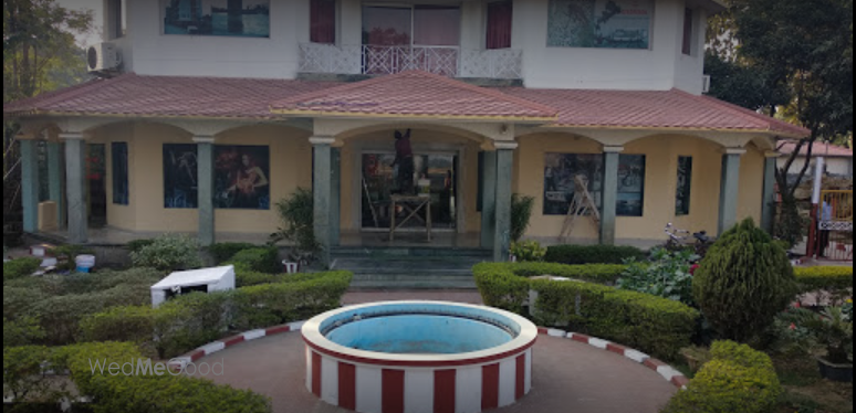 Photo By Amantran Hotel & Resorts - Venues