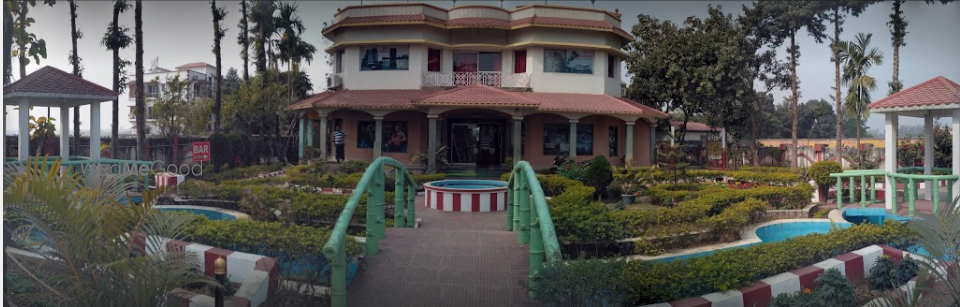 Photo By Amantran Hotel & Resorts - Venues