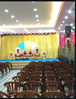 Photo By Milan Bhavan Wedding Hall - Venues