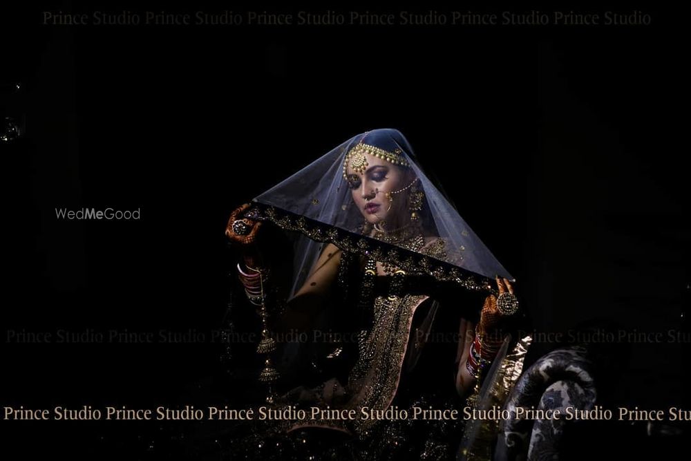 Photo By Prince Studio - Photographers