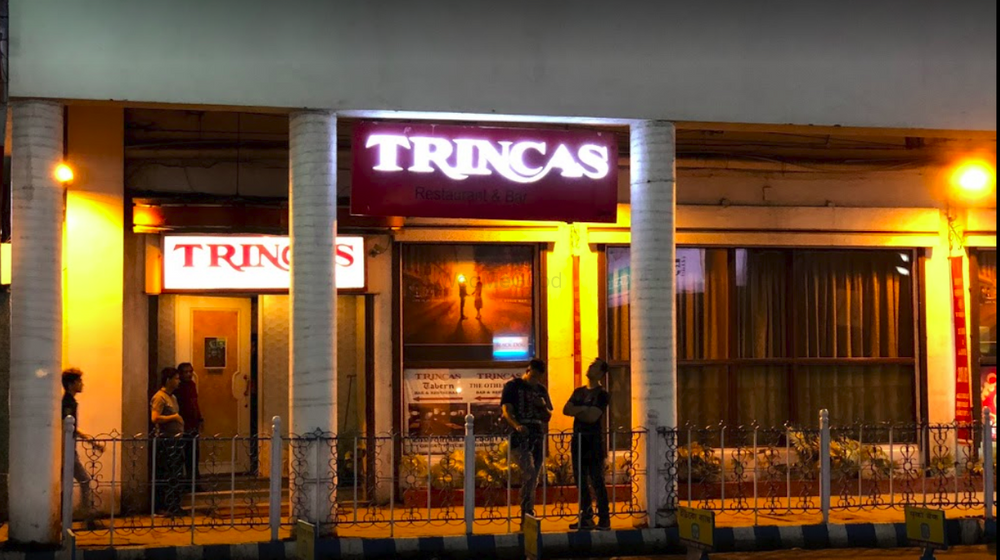 Trincas Restaurant