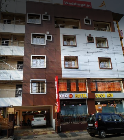 Photo By Hotel Coco Inn - Venues