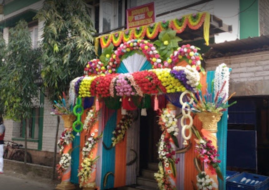 Photo By Tirupati Bhaban - Venues