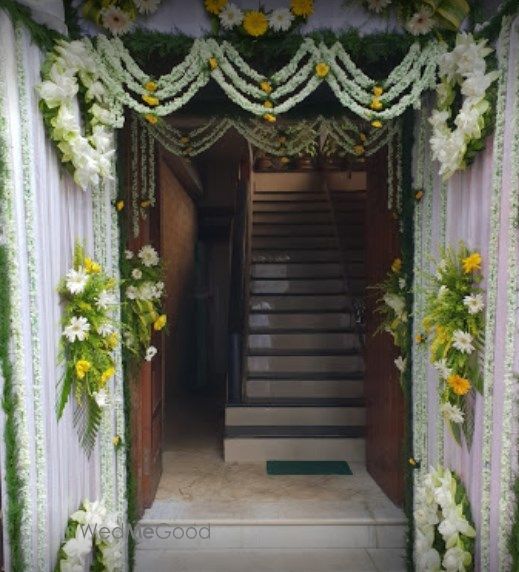 Photo By Tirupati Bhaban - Venues