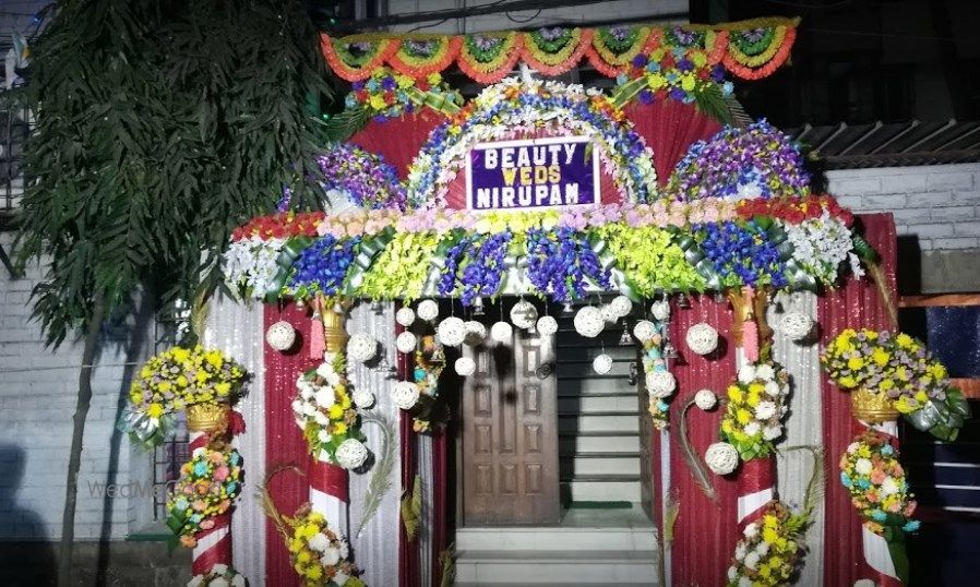 Photo By Tirupati Bhaban - Venues