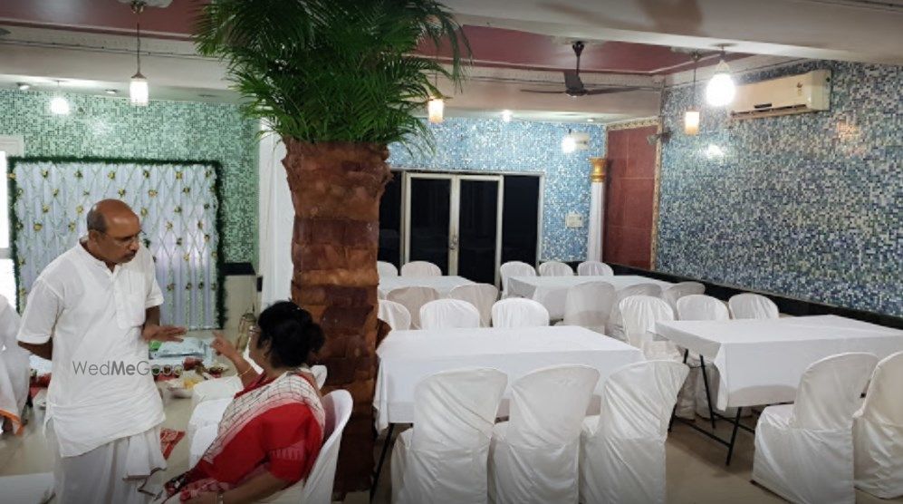 Photo By Tirupati Bhaban - Venues