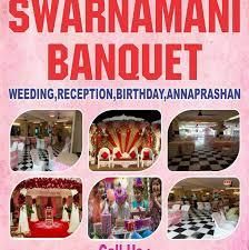Photo By Swarnamani Banquet - Venues