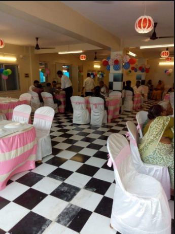 Photo By Swarnamani Banquet - Venues